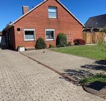 Großes Haus mit Einliegerwohnung - Brunsbüttel