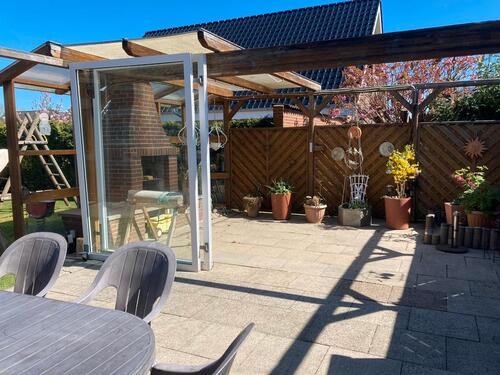 Foto - Einfamilienhaus zum Kaufen in Brunsbüttel