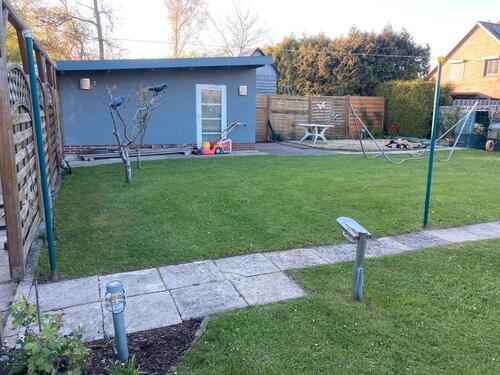 Foto - Einfamilienhaus in Brunsbüttel zum Kaufen