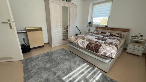Foto - 3 Zimmer Etagenwohnung zur Miete in Hof