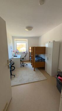 Foto - 3 Zimmer Etagenwohnung in Hof