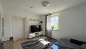 Foto - Etagenwohnung in Hof zur Miete
