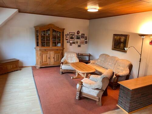 Foto - 2 Zimmer Etagenwohnung zur Miete in Rheurdt