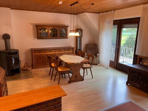 Foto - Etagenwohnung in Rheurdt zur Miete