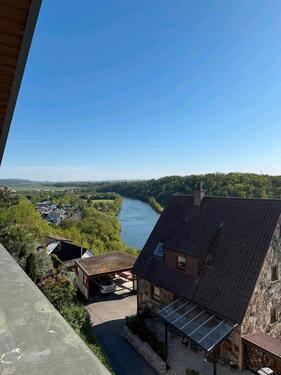 Foto - Vermiete 3 Zimmer DG Wohnung in LB-Poppenweiler mit 55 qm