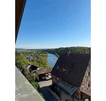 Vermiete 3 Zimmer DG Wohnung in LB-Poppenweiler mit 55 qm - Ludwigsburg Hoheneck
