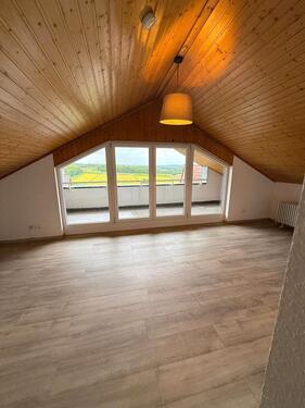 Foto - Dachgeschoßwohnung in Ludwigsburg zur Miete