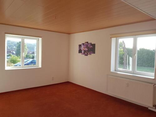 Foto - Erdgeschoßwohnung in Eisfeld zur Miete