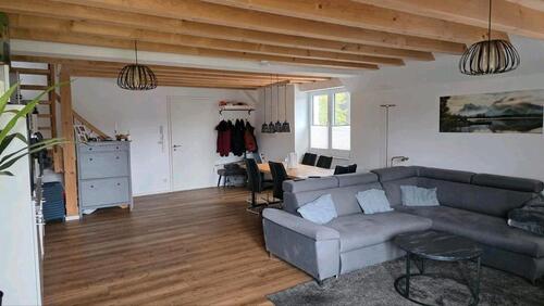 Foto - 2 Zimmer Maisonettenwohnung zur Miete in Kürten