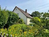 Foto - Zweifamilien Haus mit exklusiver Lage am Waldrand