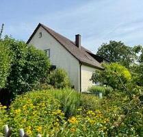 Zweifamilien Haus mit exklusiver Lage am Waldrand - Geislingen an der Steige