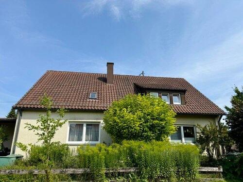 Foto - Mehrfamilienhaus, Wohnhaus zum Kaufen in Geislingen an der Steige