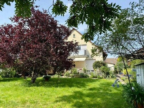 Foto - Mehrfamilienhaus, Wohnhaus in Geislingen an der Steige