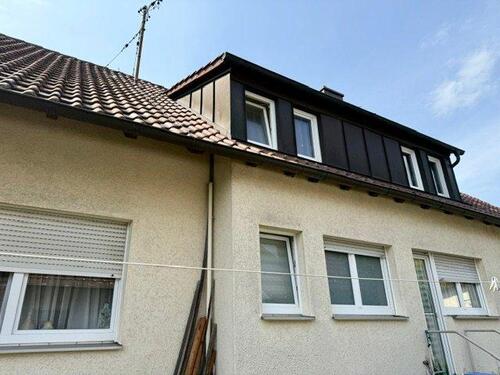 Foto - Mehrfamilienhaus, Wohnhaus in Geislingen an der Steige zum Kaufen