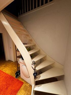 Foto - 3.5 Zimmer Maisonettenwohnung in Gelsenkirchen
