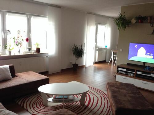 Foto - 3 Zimmer Erdgeschoßwohnung zum Kaufen in Dillingen (Saar)