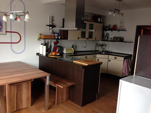 Foto - 3 Zimmer Erdgeschoßwohnung in Dillingen (Saar)