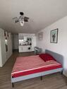 Foto - Vermietetes Studio inkl Stellplatz - Frankfurt Sachsenhausen