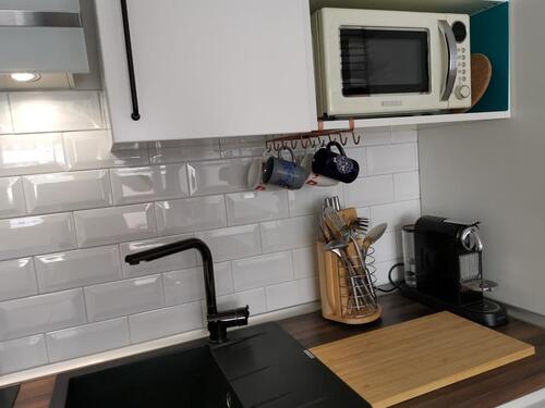 Foto - Etagenwohnung in Frankfurt am Main zum Kaufen