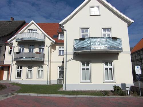 Foto - Gemütliche 2-Raumwohnung zu vermieten (WE05)