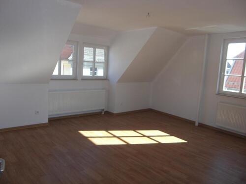 Foto - Etagenwohnung zur Miete in Grabow