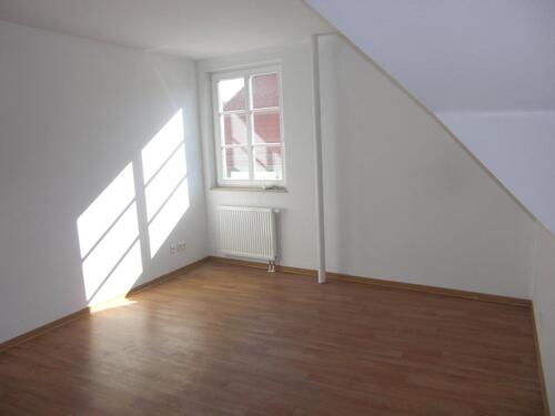 Foto - Etagenwohnung in Grabow