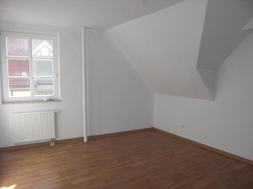 Foto - Etagenwohnung in Grabow zur Miete