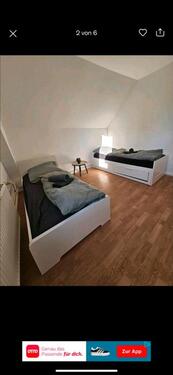 Foto - 3 Zimmer andere in Brake (Unterweser)