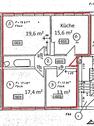 Foto - Etagenwohnung in Sande zum Kaufen
