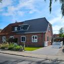 Foto - Hübsche Doppelhaushälfte in Tönning unweit St. Peter - Ording