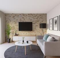 Helle Terrassenwohnung mit modernem Flair! - Werdohl