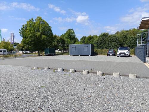 Foto - Gewerbefläche zu Vermieten - 1.100,00 EUR Kaltmiete,