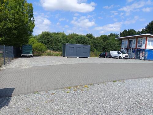 Foto - andere zur Miete in Tostedt