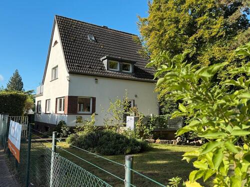 Foto - Einfamilienhaus zum Kaufen in Düren
