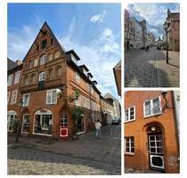 Wohnung WG Zimmer Hauptmieter ab sofort - Lüneburg Goseburg-Zeltberg