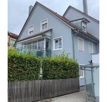Sonnige 4-Zi-Whg in Dachau-Süd - 2.200,00 EUR Kaltmiete, in Dachau (PLZ: 85221)