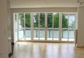 Foto - Etagenwohnung zur Miete in Dachau