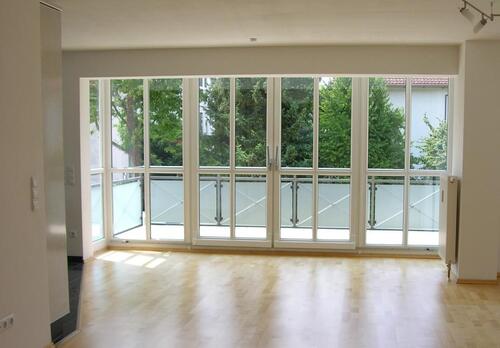 Foto - Etagenwohnung zur Miete in Dachau