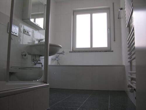 Foto - Etagenwohnung in Dachau zur Miete