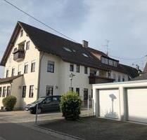 3 Zimmer Mietwohnung 105 m2 Hohentengen 88367