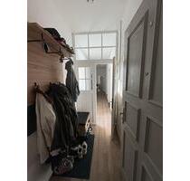 2-Raum-Wohnung in Westend - 551,00 EUR Kaltmiete, in Eberswalde (PLZ: 16225)