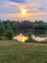 Foto - Schwedenhaus nur 100 m zum Privatsee