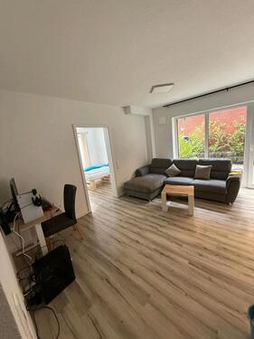 Foto - Mietwohnung in Meppen - 600,00 EUR Kaltmiete,