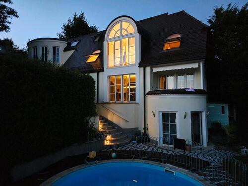 Foto - Einfamilienhaus in Friedberg