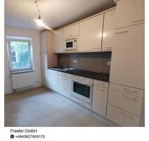 2-Zimmer-Wohnung mit Einbauküche und Terrasse in Horn - Hamburg