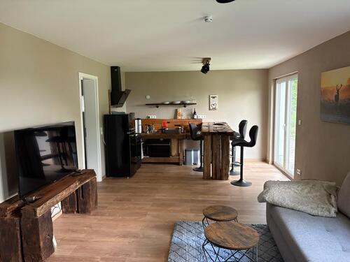 Foto - FeWo, Ferien, Wohnung, Miete, Auszeit, Montage,