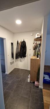 Foto - Etagenwohnung zur Miete in Böblingen