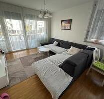Moderne 3,5-Zimmer-Wohnung (84 m²) mit Balkon und TG in FN - Friedrichshafen Allmannsweiler