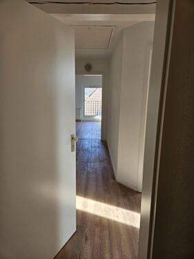 Foto - Helle 2-Zimmer-Wohnung in Ruhiger Lage von Emden