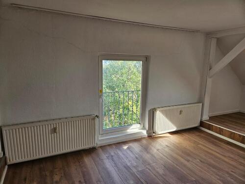 Foto - Etagenwohnung zur Miete in Emden